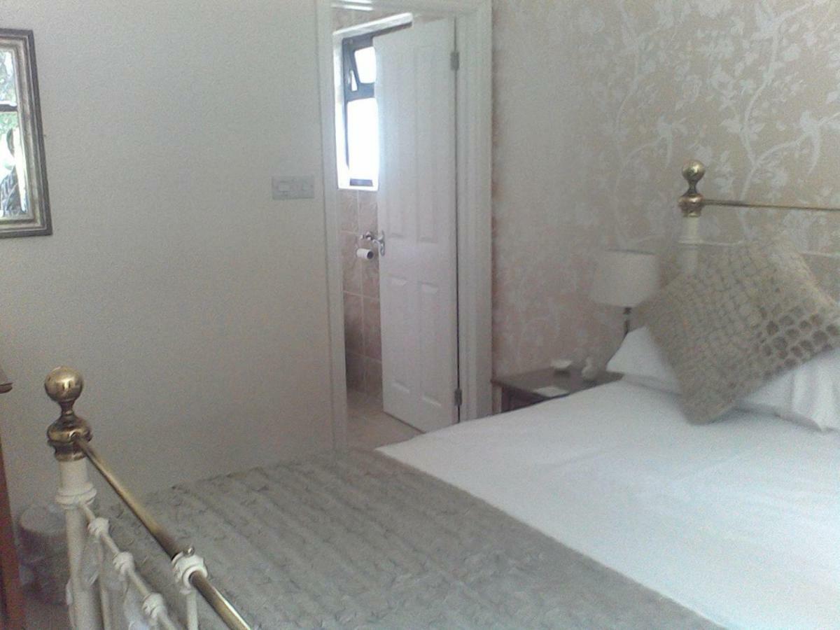 Baytree B&B ชาร์ลสทาวน์ ภายนอก รูปภาพ