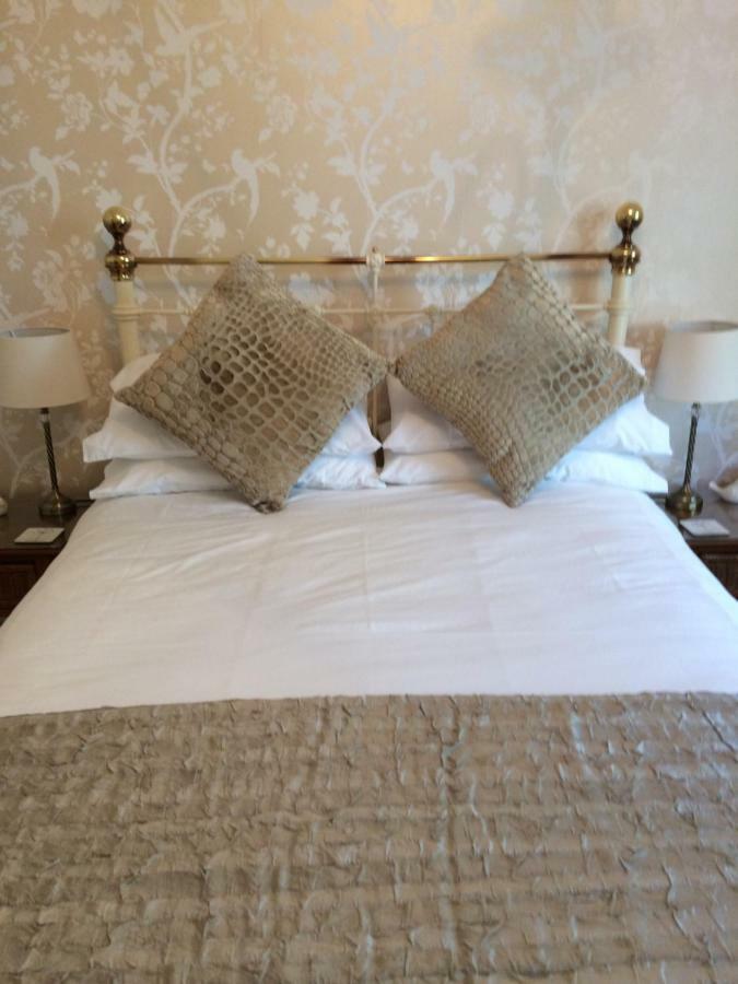 Baytree B&B ชาร์ลสทาวน์ ภายนอก รูปภาพ