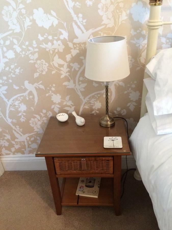 Baytree B&B ชาร์ลสทาวน์ ภายนอก รูปภาพ
