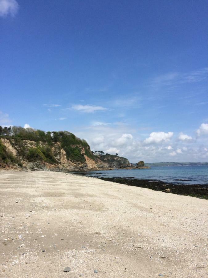 Baytree B&B ชาร์ลสทาวน์ ภายนอก รูปภาพ