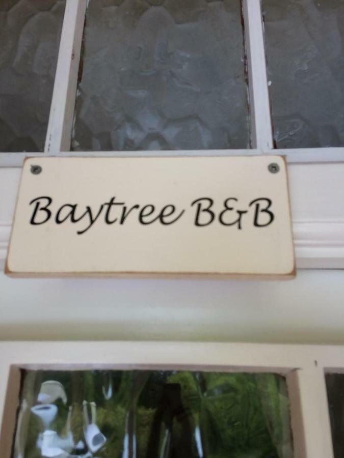 Baytree B&B ชาร์ลสทาวน์ ภายนอก รูปภาพ